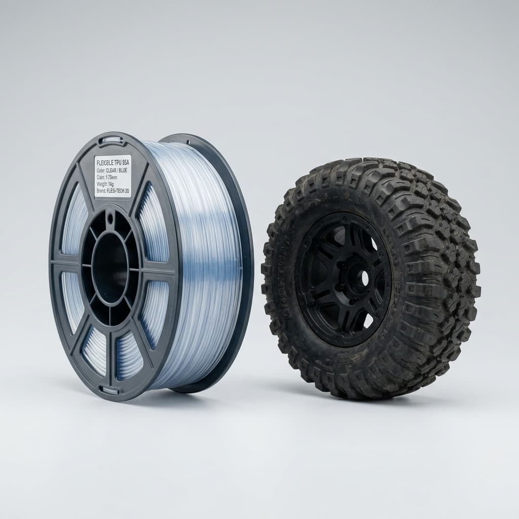Bobina de TPU 95H HF (High Flow)