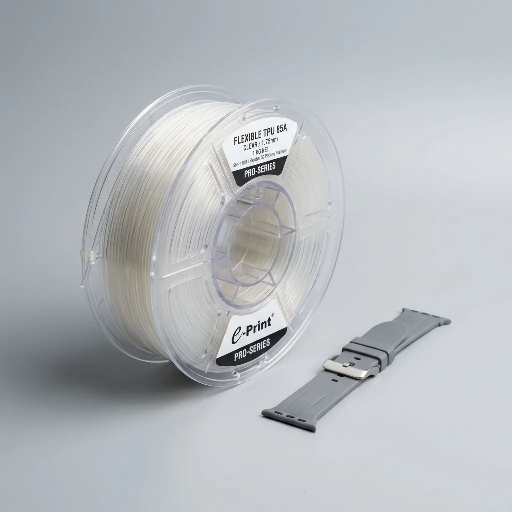 Bobina de TPU 85A